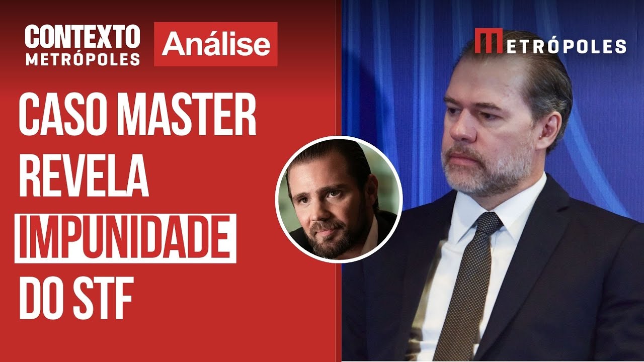 Master: saiba com quais ministros Fachin já falou sobre crise no STF