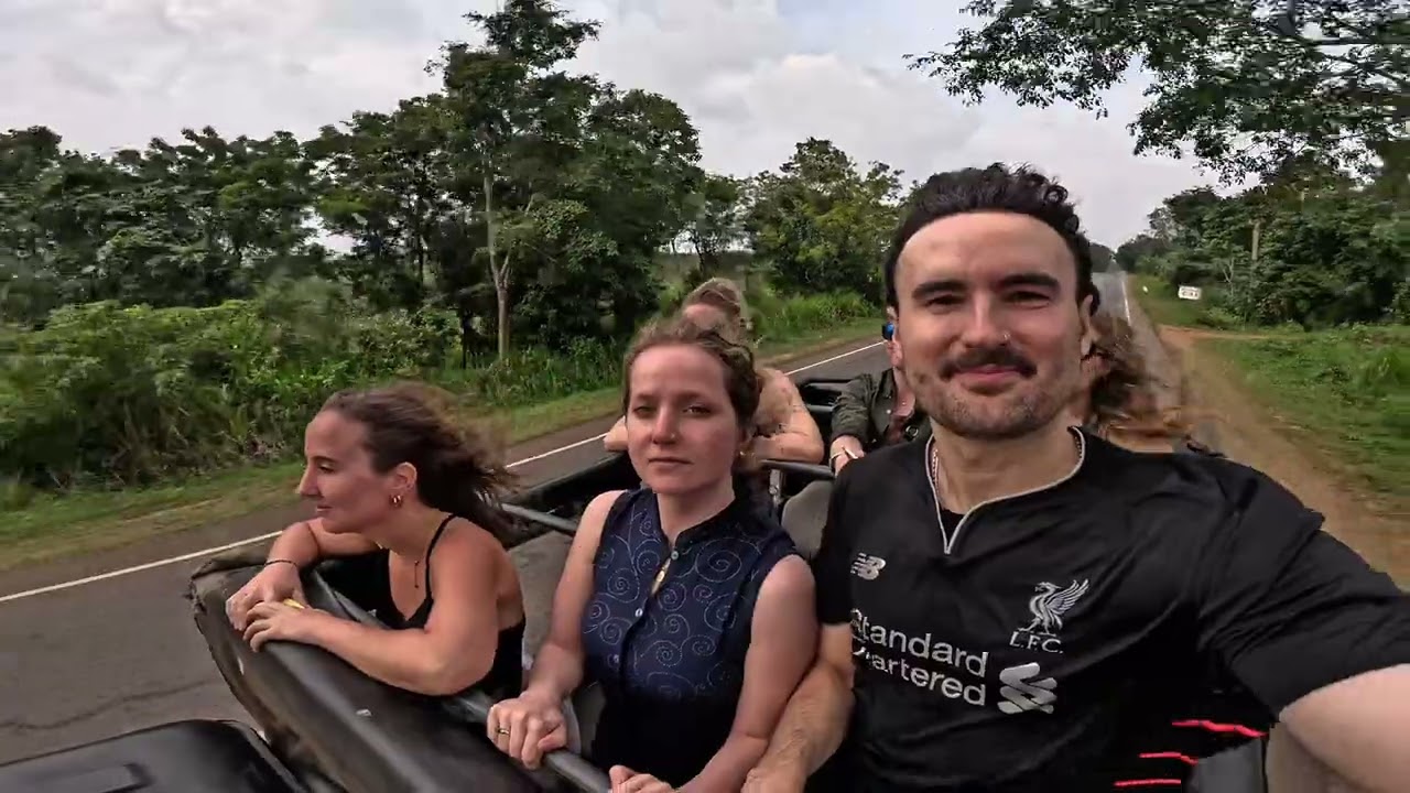 One of the Sri Lanka videos OF ALL TIME
