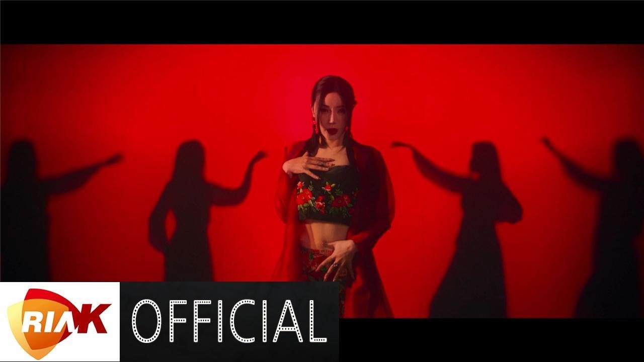 [MV] 레이샤(LAYSHA) - 붉은 꽃
