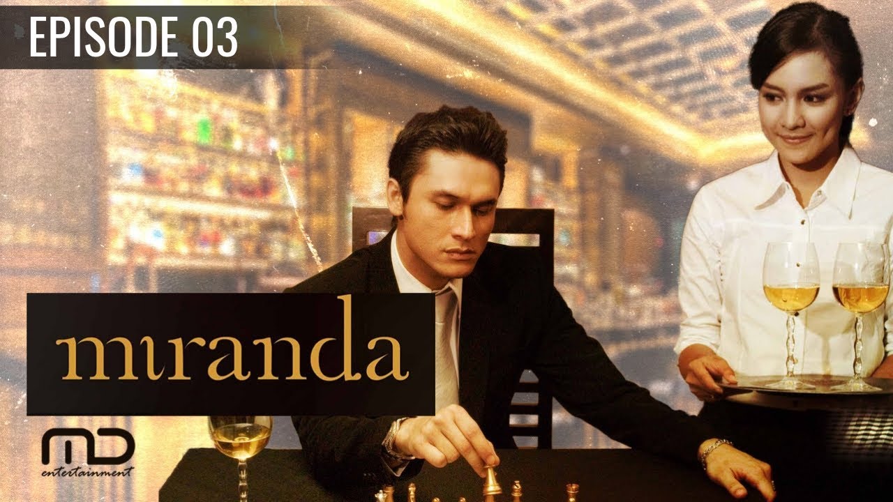 Miranda - Episode 03