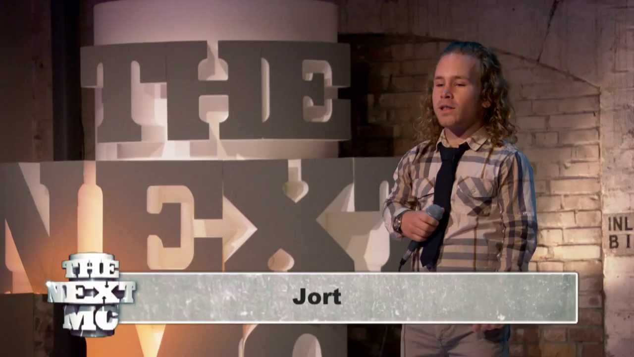 JORGOS | The Next MC Auditie | 101Barz