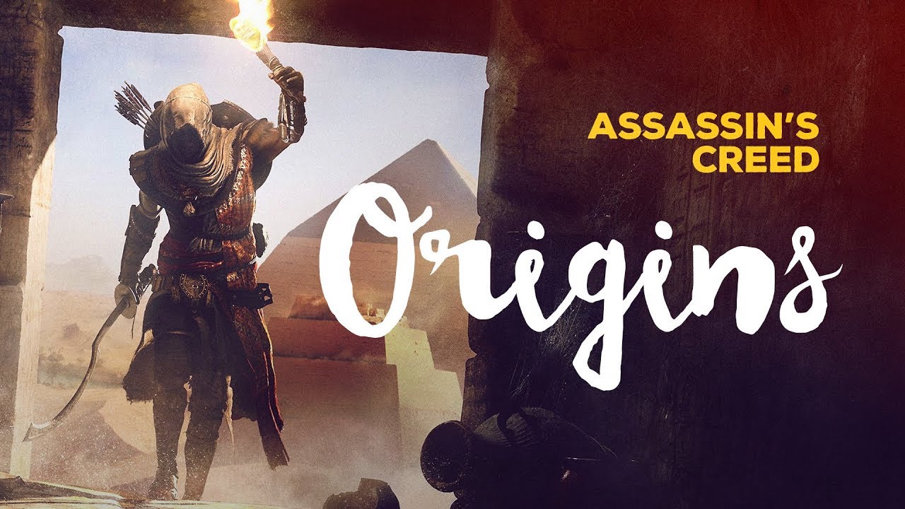 Assassin's Creed: Origins - mimo wszystko nowa jakość