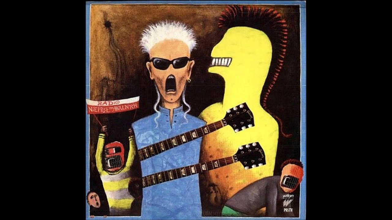 1984 - Sztuczne Oddychanie