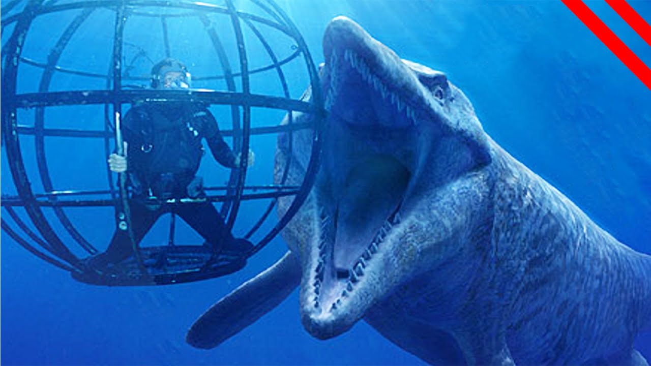 Extinct Animals We Shouldn't Bring Back To Life