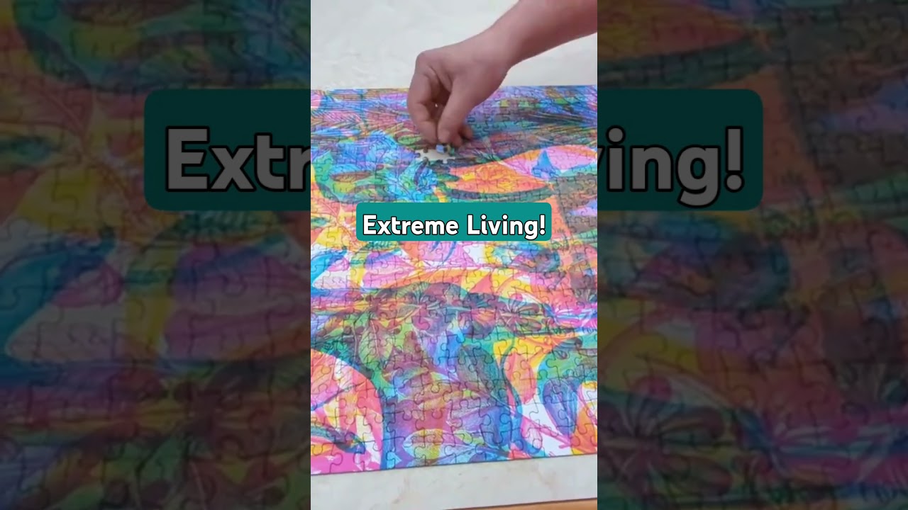 Extreme Adventure Travel Puzzles! #travelvlog #gaming #shorts