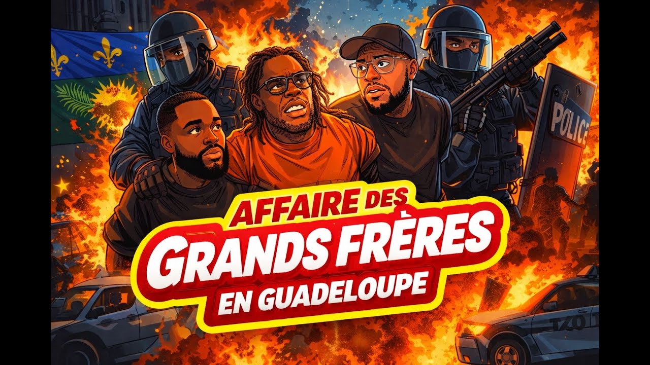 L'affaire des 