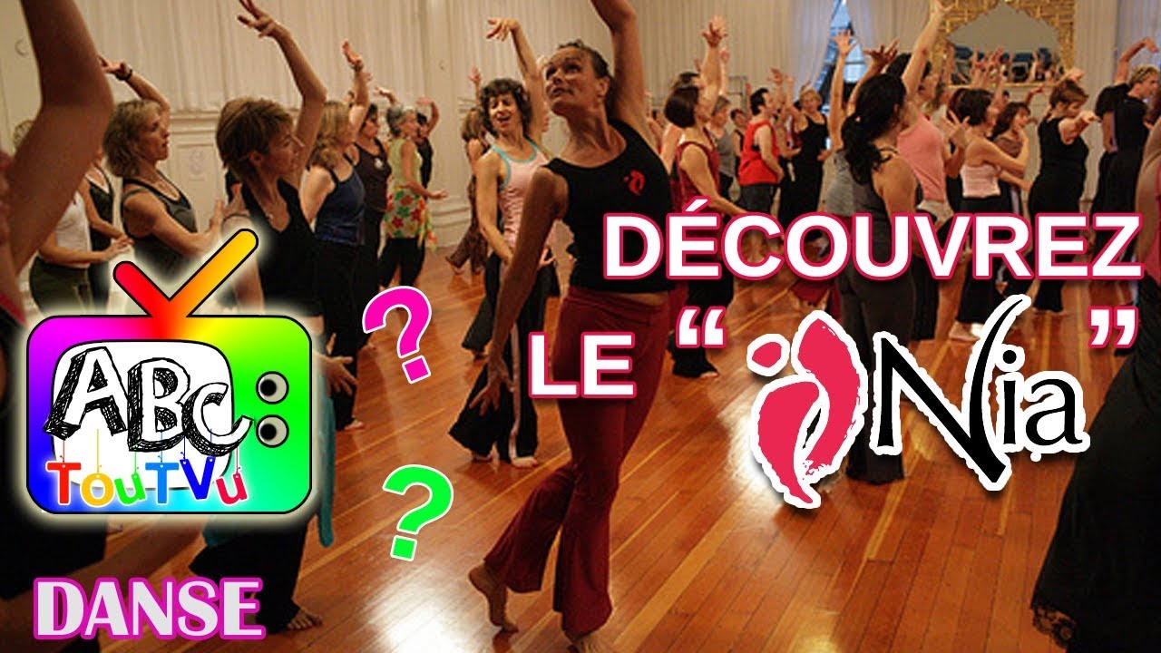 Découvrez le Nia