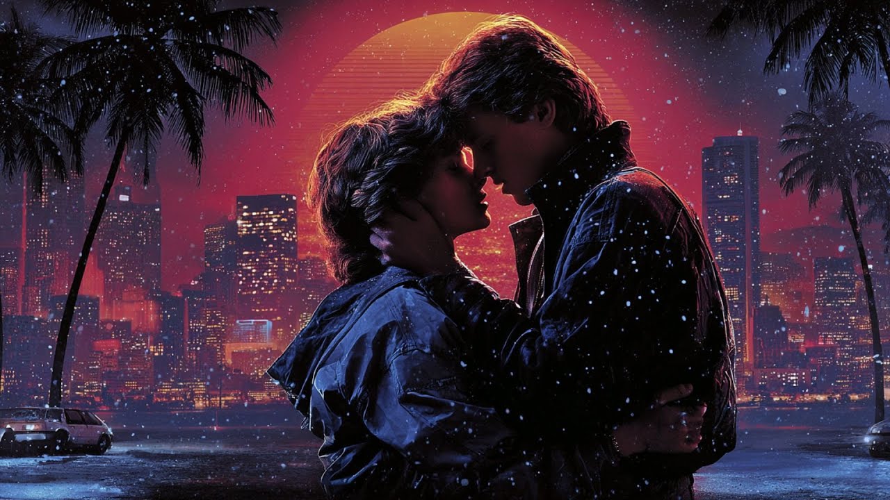 Wrapped in You | 80s Revival Synthwave / Retrowave / Dreamwave / Emotional Synthpop