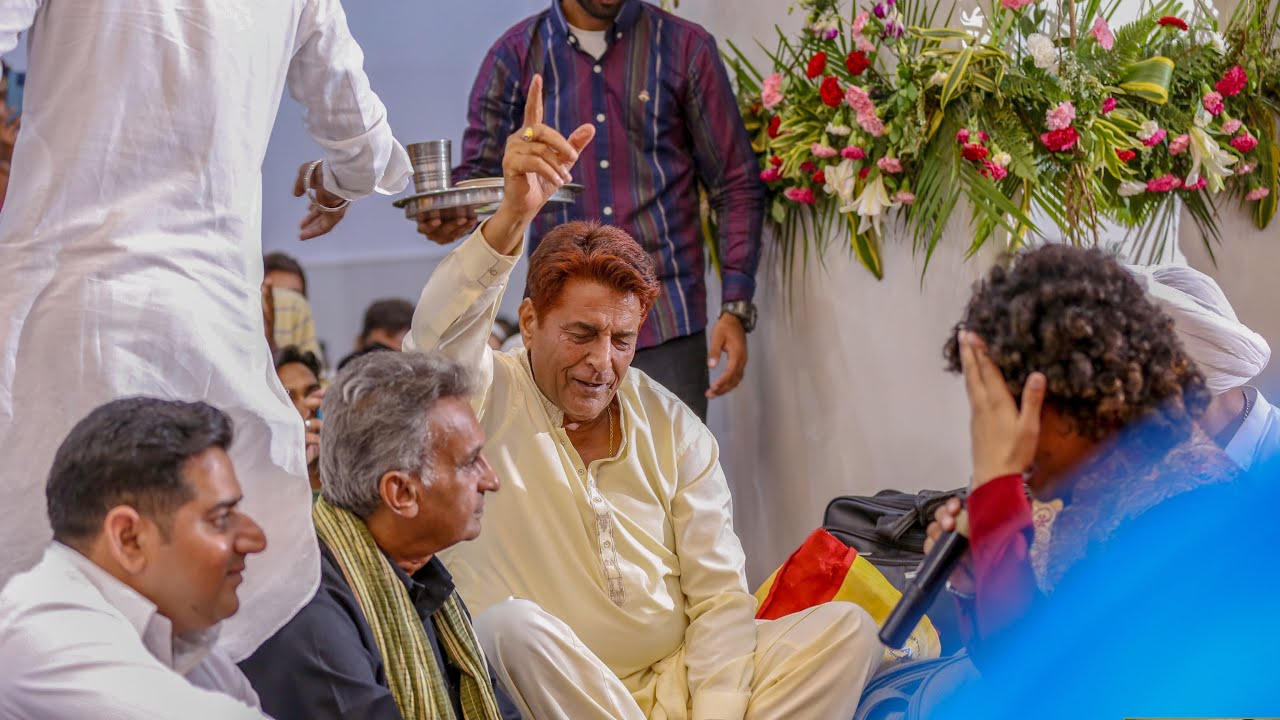 Be Khud Kiye Dete Hain ( Rais Anis Sabri ) Best Qawwali Video 2022 || Urs Mela Jannat E Darbar