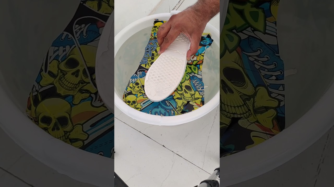 I tried Hydro-Dipping at Home!! 💕