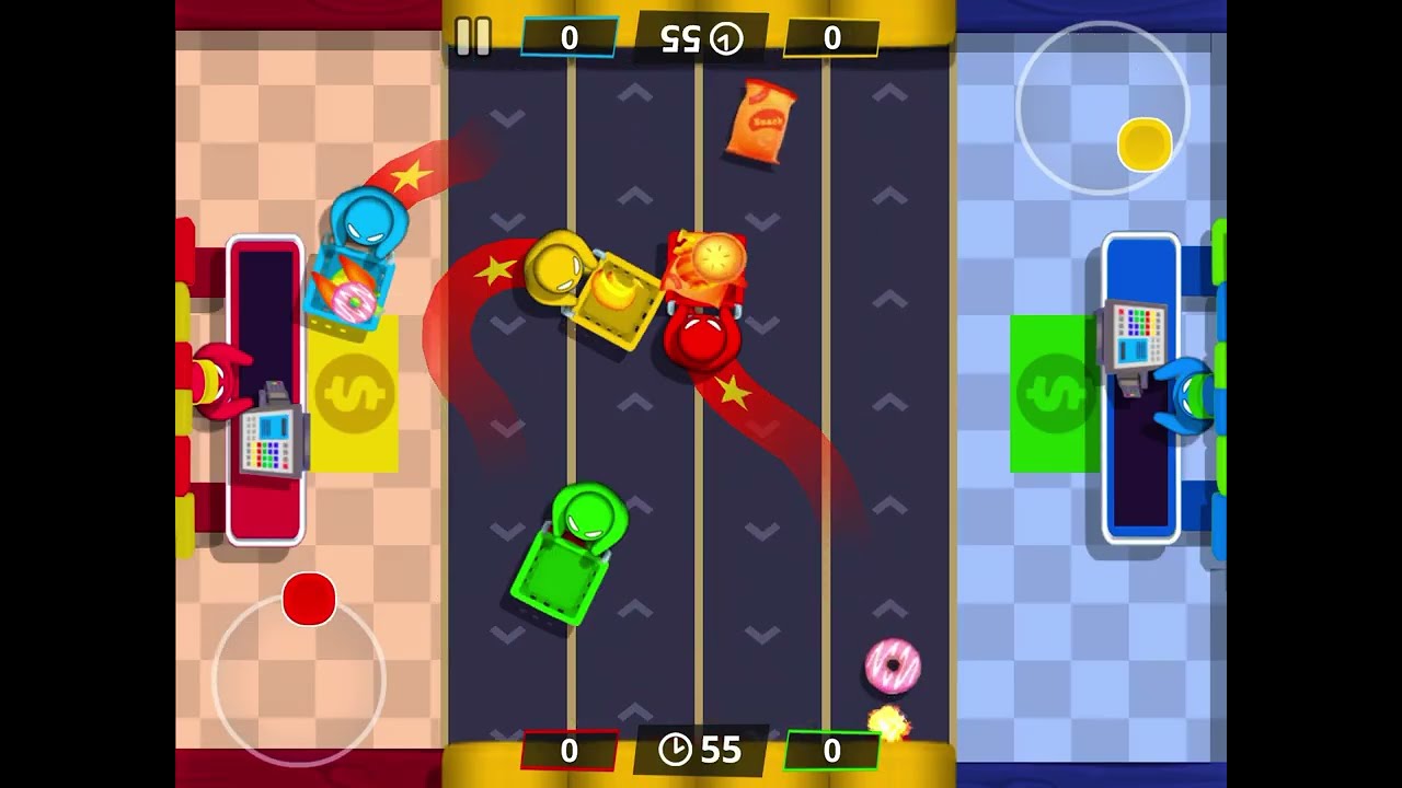 Video chơi game🎮