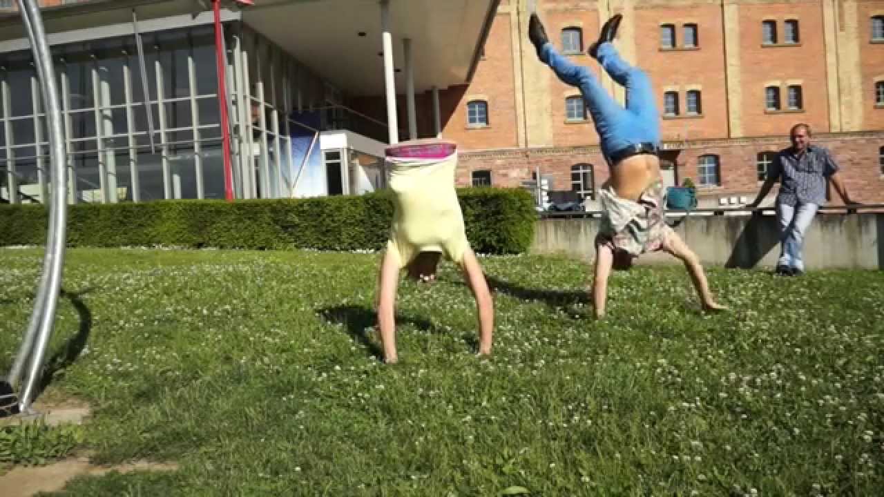 Es gibt keinen Grund sich zu begrenzen. Siranus' News & Tipps Juni 2015