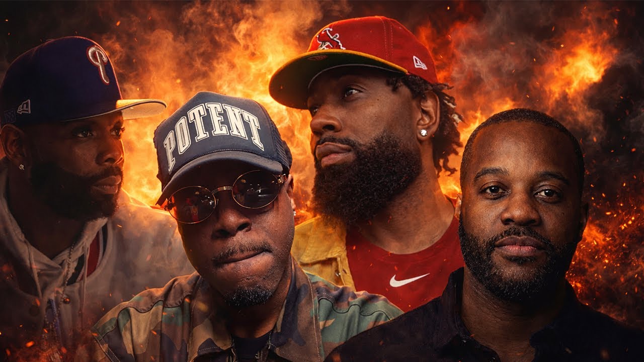 Did Mickey Factz Expose Aye Verb or himself? | Eazy the Block Captain vs Jae Millz?! | It’s War!!