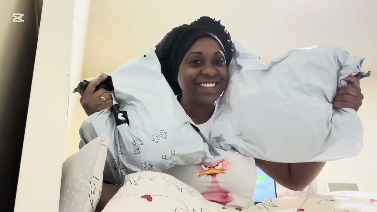 Compritas de SHEIN👙Nuevo metodo  para cortar la barba ,buscamos paquete de Albania 🇦🇱