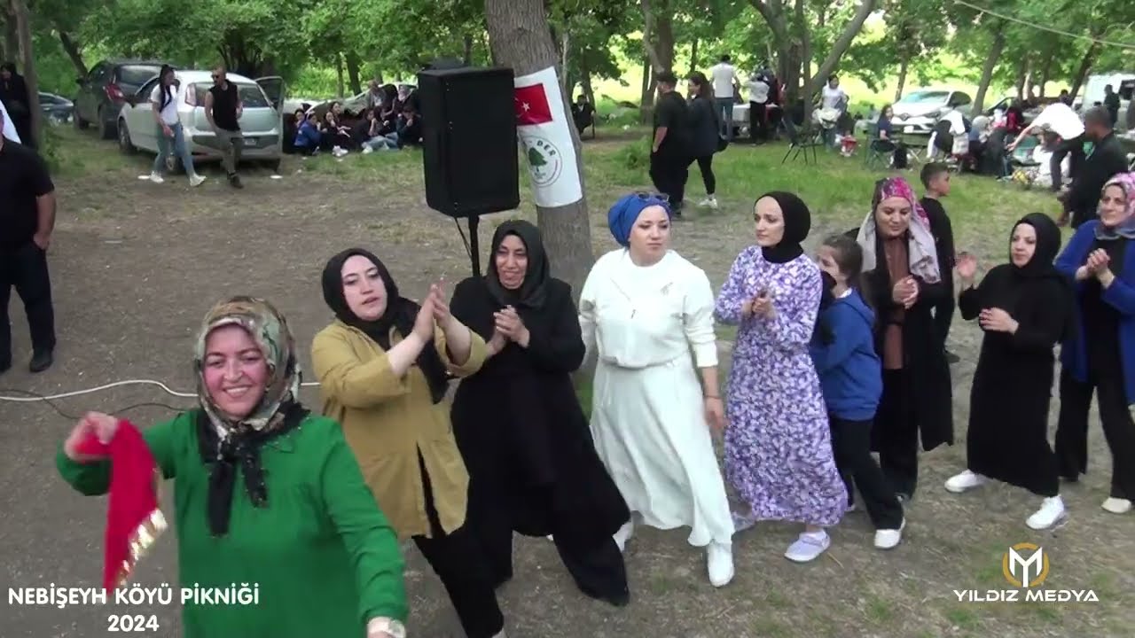 26.05.2024 NEBİŞEYH PİKNİĞİ - OSMAN ÇETİN / KANALIMIZA ABONE OLMAYI UNUTMAYINIZ