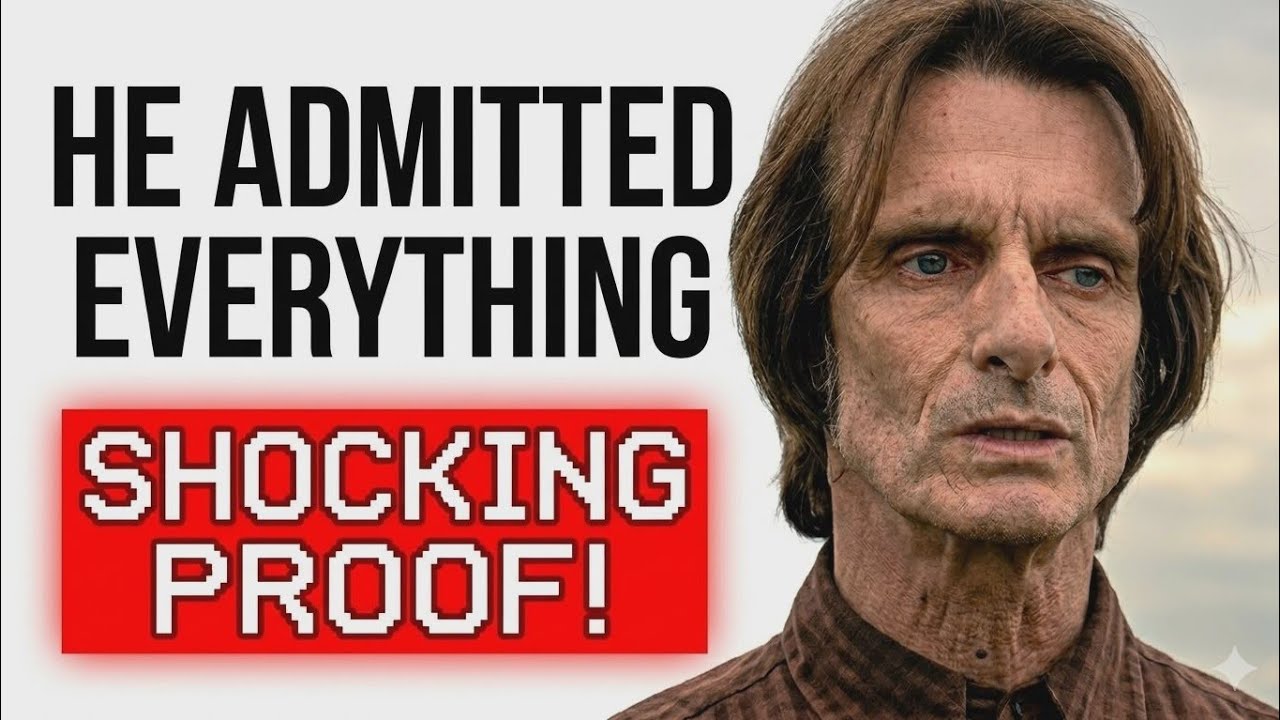 FROM Season 4 Theory: Victor Finally Reveals The Truth About The Town