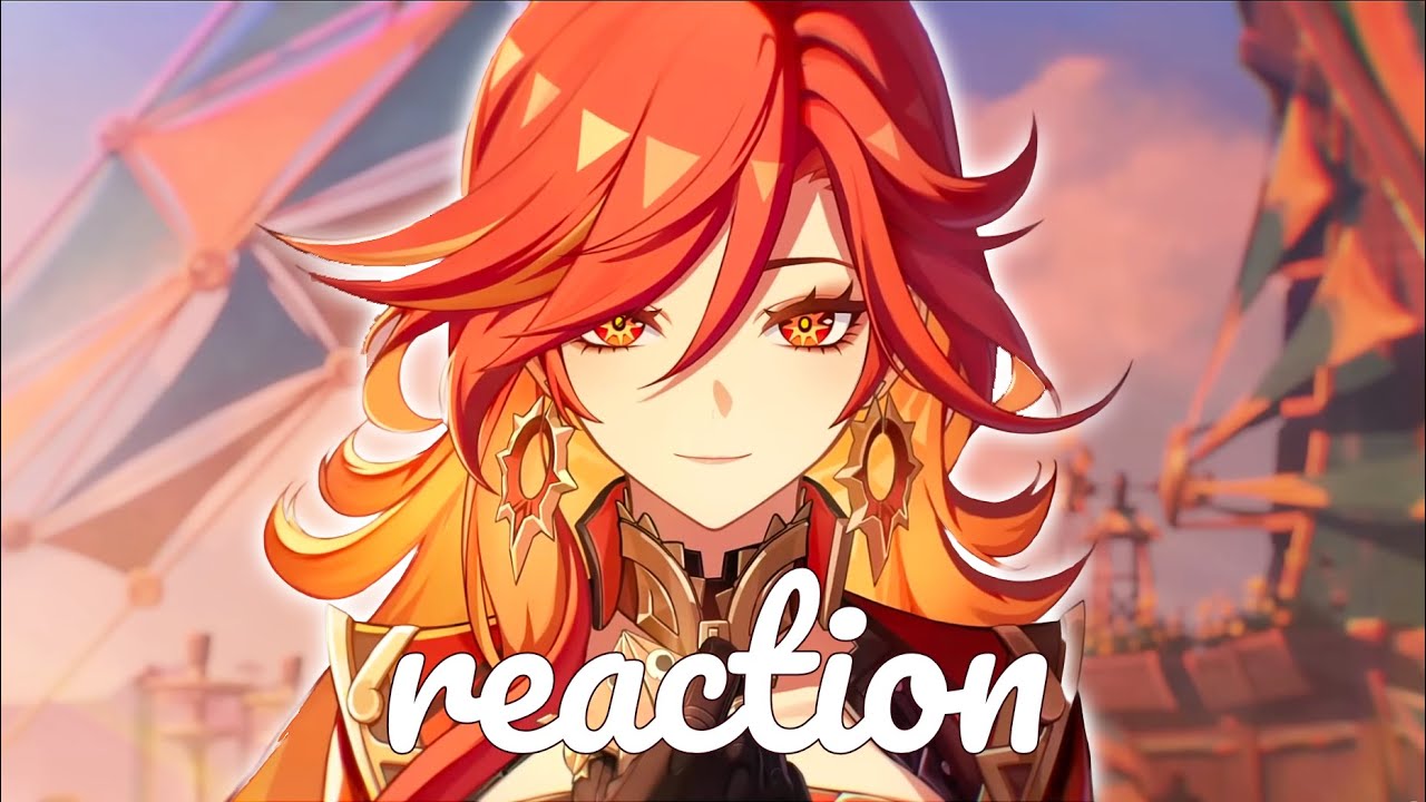 Mavuika: Blazing Heart, Miscellany, Sunset, and A Light Through Time | REACTION