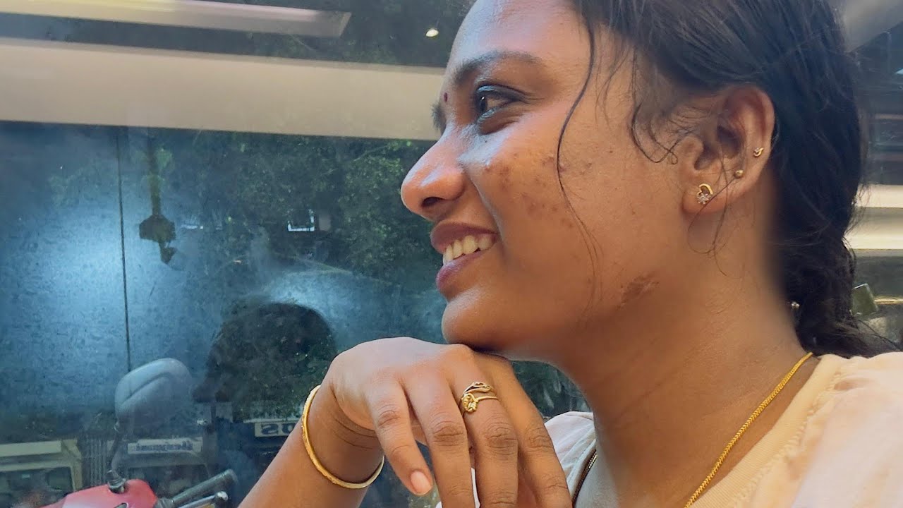 muthum ponnappiyum is live