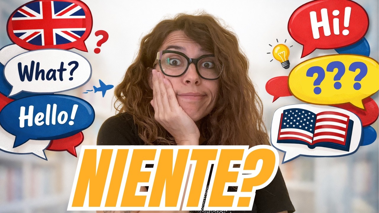 Principianti in Inglese? Usa Queste Frasi Quando Non Capisci