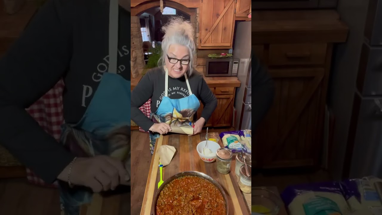 Я просто без ума от этой запеканки, приготовленной в одной кастрюле!