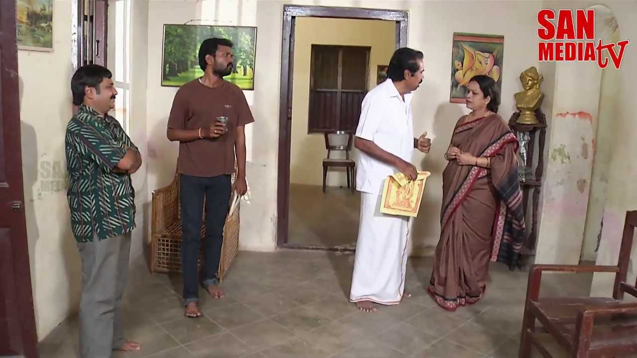 BOMMALAATAM EPISODE 081