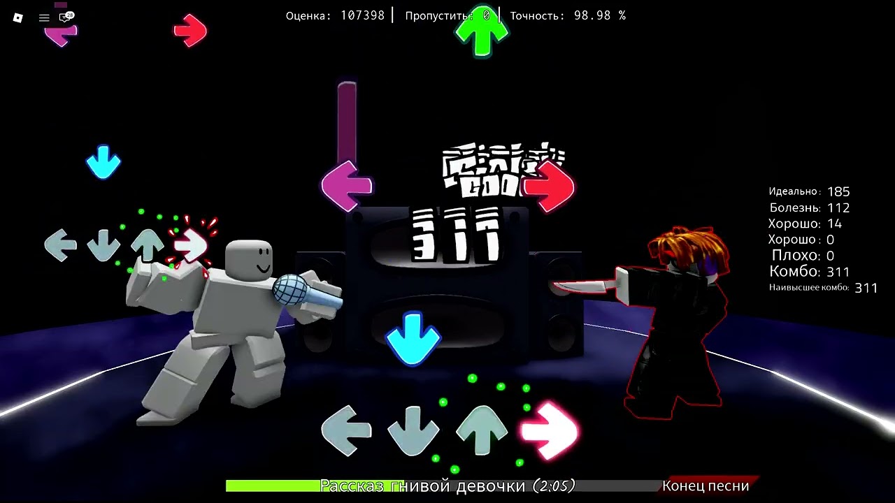 FNF