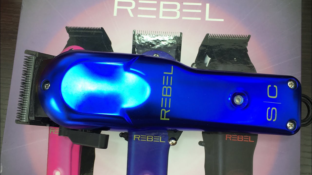 Stylecraftpro rebel motor súper torque