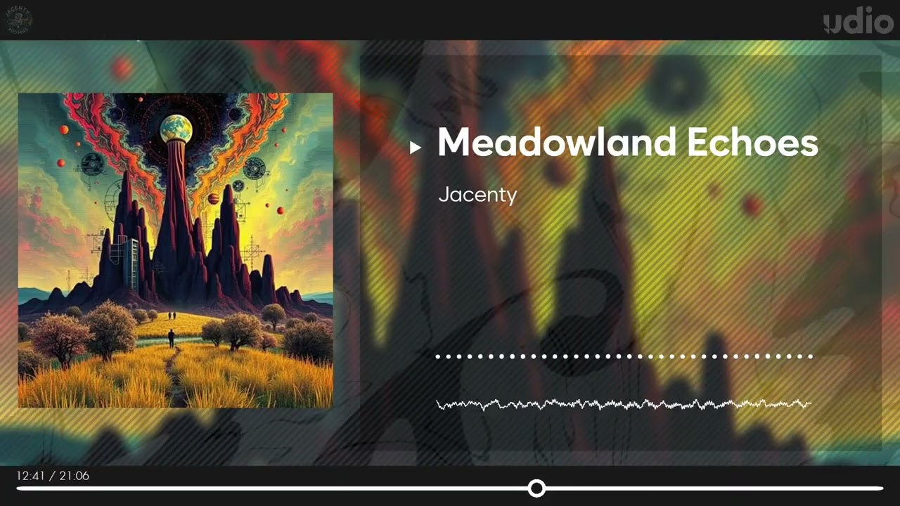 Meadowland Echoes
