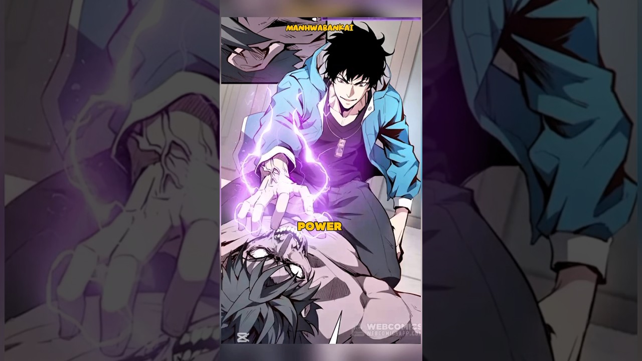 Best Apocalypse Manhwa.[ Read On My Bio] #webcomicsapp #manhwa