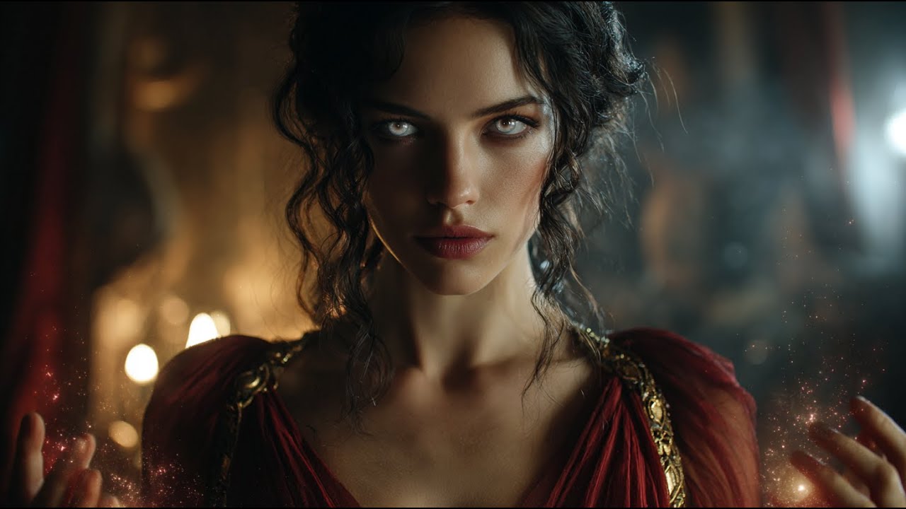 Cassandra’s Final Vision | Epic Tragic Music