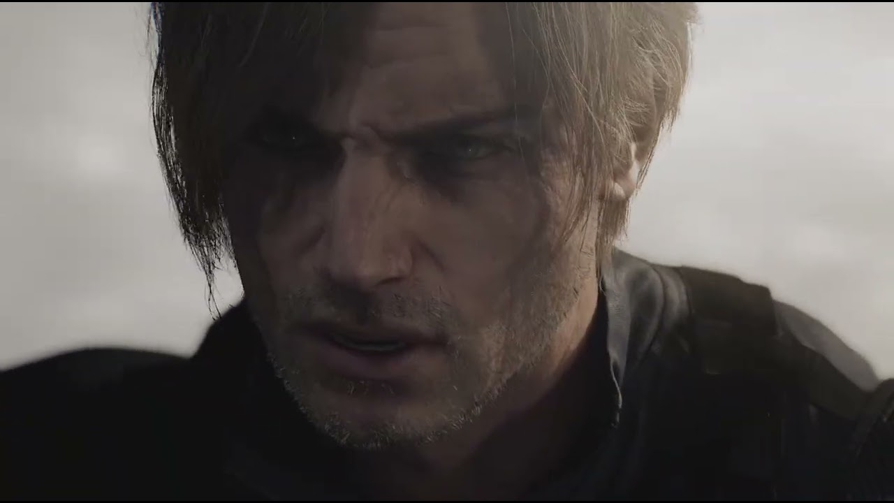 Resident Evil Requiem Part 7B