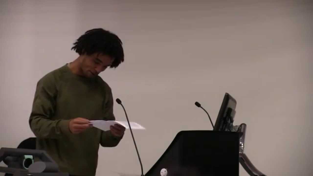The Purpose of Education feat. Akala and Nancy Rothwell