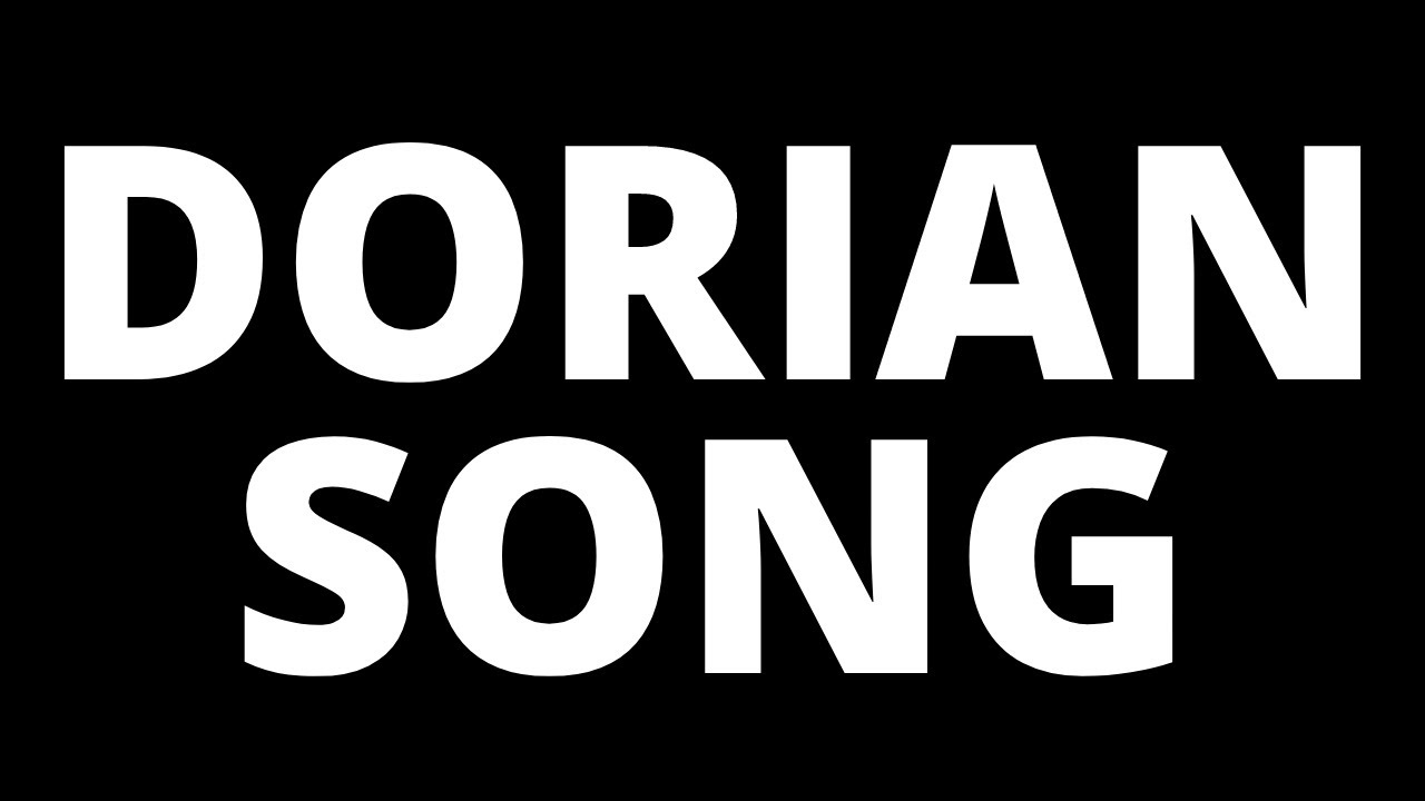 How To Write Dorian Mode Songs : The Ultimate Guide