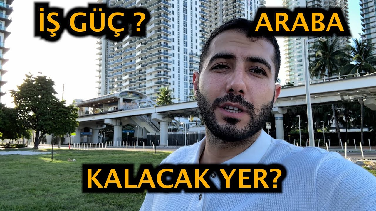 Советы тем, кто начинает жизнь в Америке заново! Не приезжайте в Америку, не послушав их!