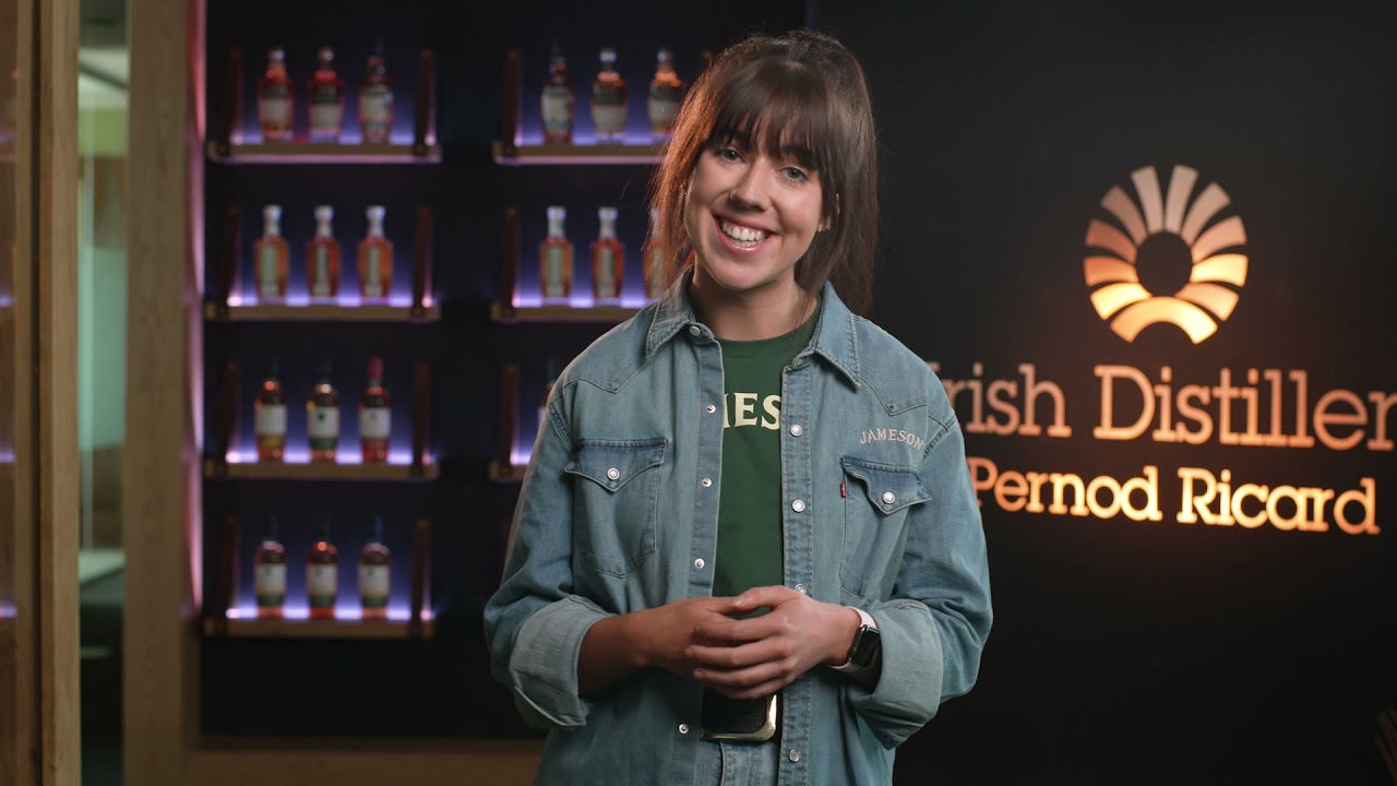 Module 9 Tasting Spirits & Cocktails