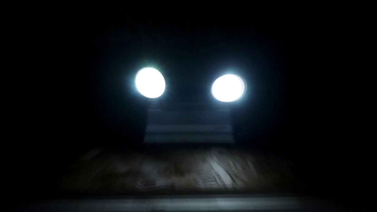 Full emergency light test