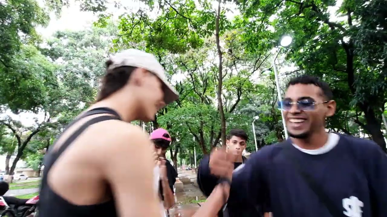 FLAKO DALMATA VS DELLAH WAIRA (CUARTOS BUFFALO LS 9MA FECHA)