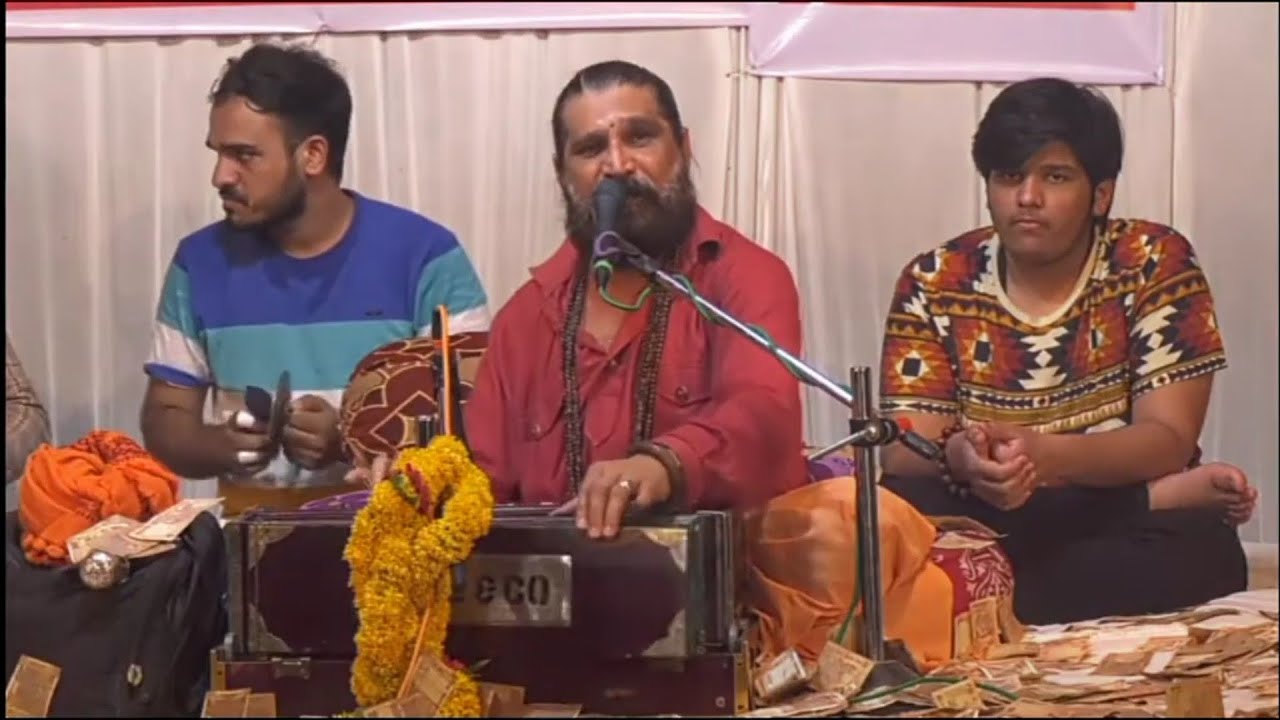 Son ni dwarka full #bhajan #santvanistatus #harsukhgiri new bhad