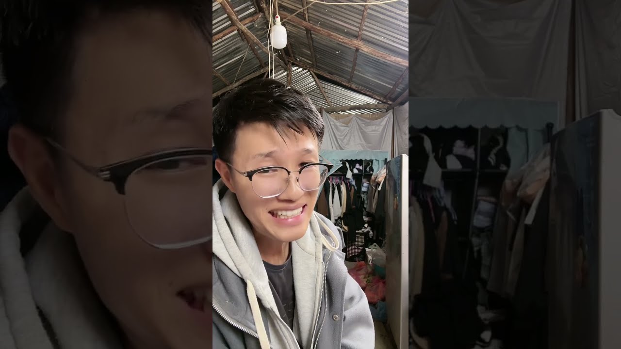 （1579）牛牛阿娜日常生活 去参加朋友的乔迁宴