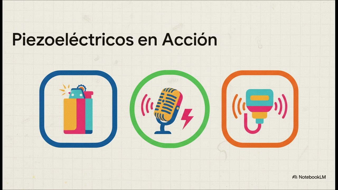 Materiales Dieléctricos, Piezoeléctricos, Ferroeléctricos y Magnéticos: Propiedades y Aplicaciones