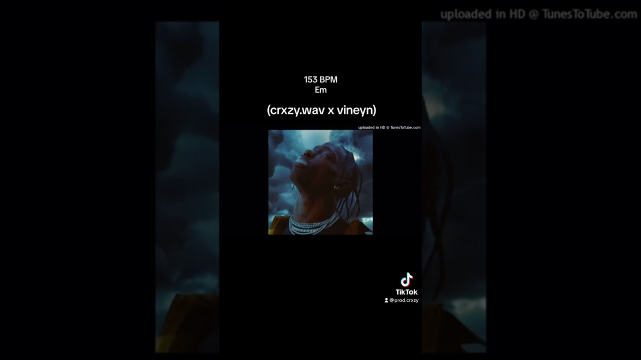 (crxzy.wav x viceyn) - &ldquo;NO BREAKS&rdquo;