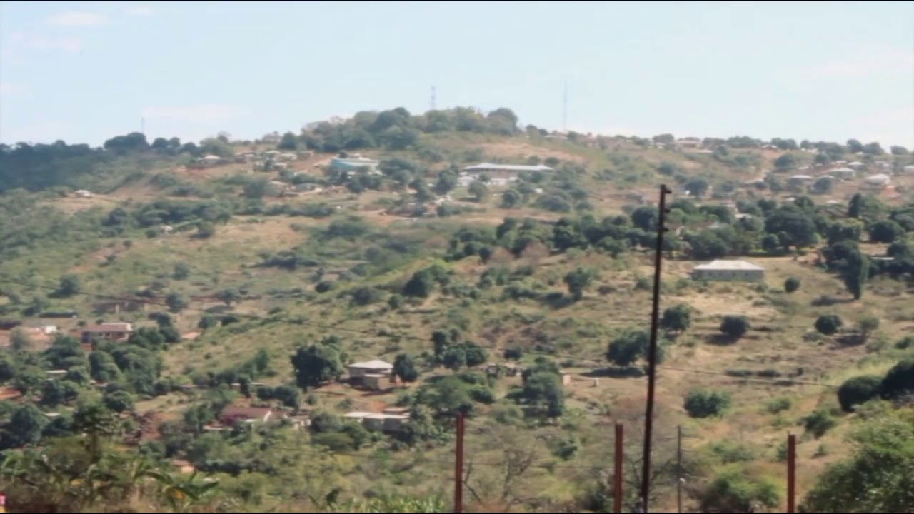 Nndwa ya malofha part 1