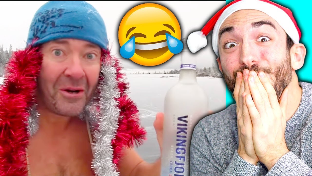 PROVA A NON RIDERE! -  *Edizione Natalizia*