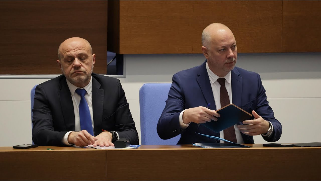 Росен Желязков: Премиерът подава оставката на правителството при успешен вот на недоверие