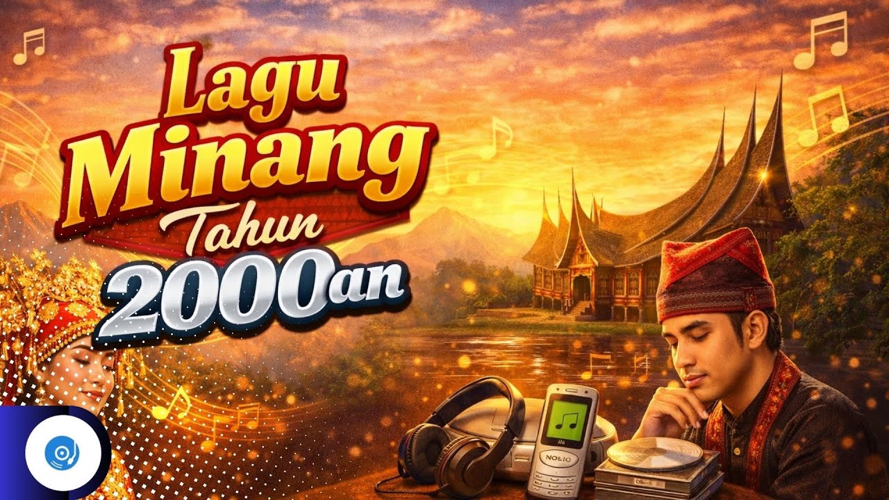 Lagu Minang Nostalgia
