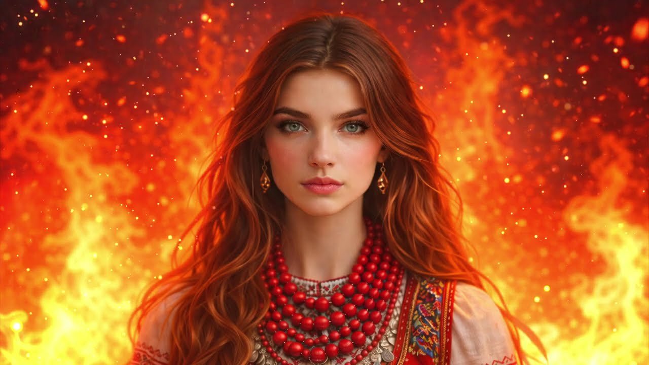 Tribal Trap | Tribal Bass | Ethno-Trap | Slavic Music Remix