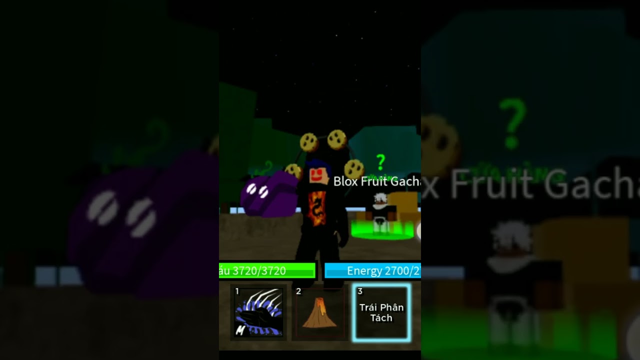 ramdom fruit #roblox nguồn &acirc;m thanh: #h3gamer #h3real