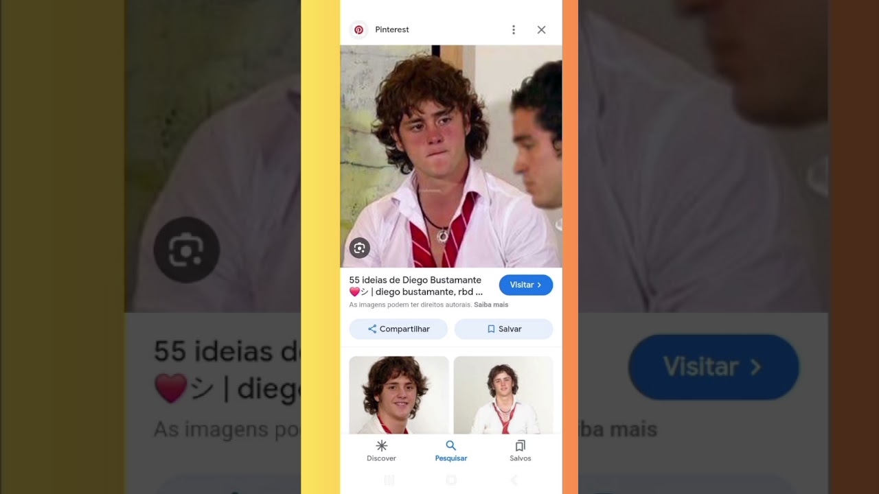 DIEGO BUSTAMANTE 😍🥹.#televisa #diegobustamante
