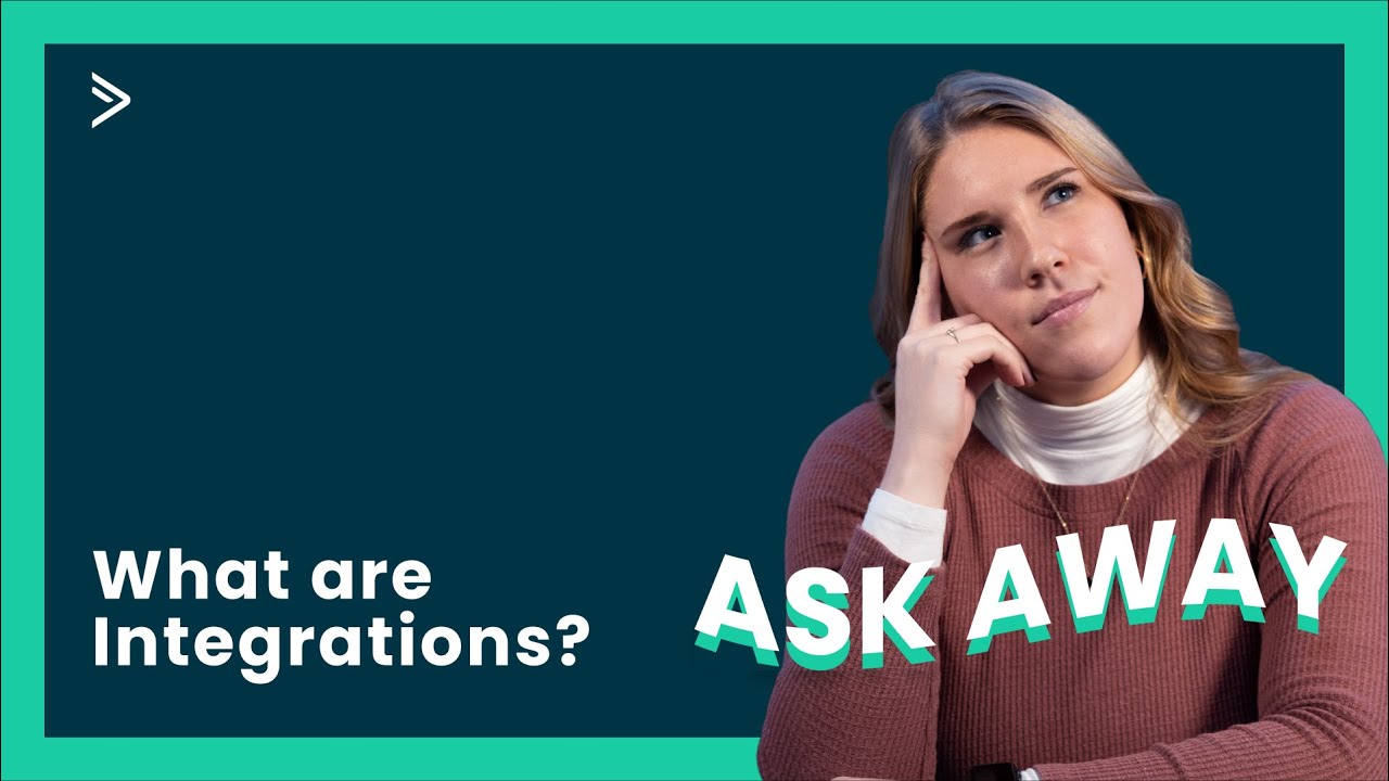 What are Integrations?