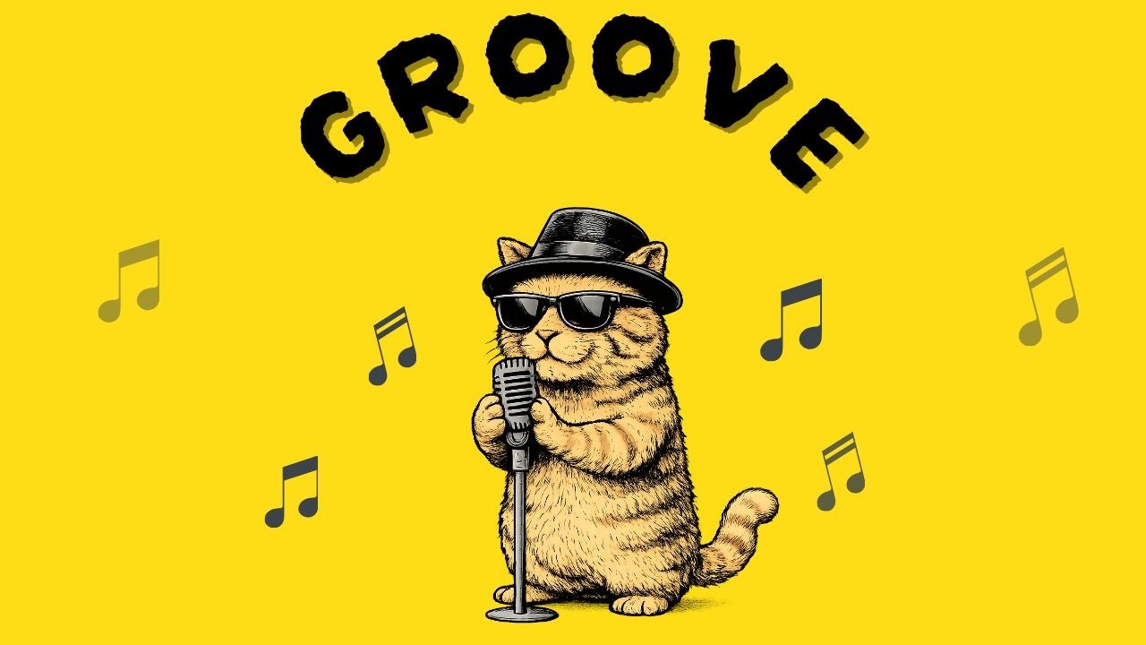 [𝐏𝐥𝐚𝐲𝐥𝐢𝐬𝐭] | Плейлист, который заставит вас двигаться 🎷🎶 | GROOVE · JAZZHOP